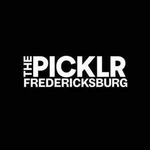 The Picklr Fredericksburg
